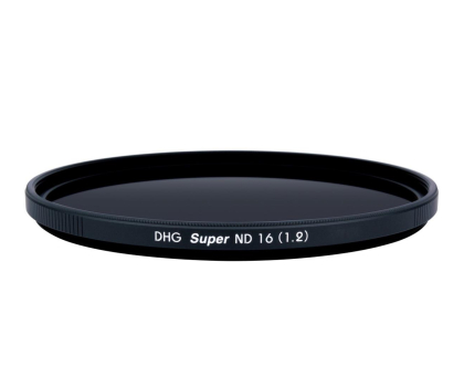 Filtr fotograficzny Marumi DHG Super ND16 82mm